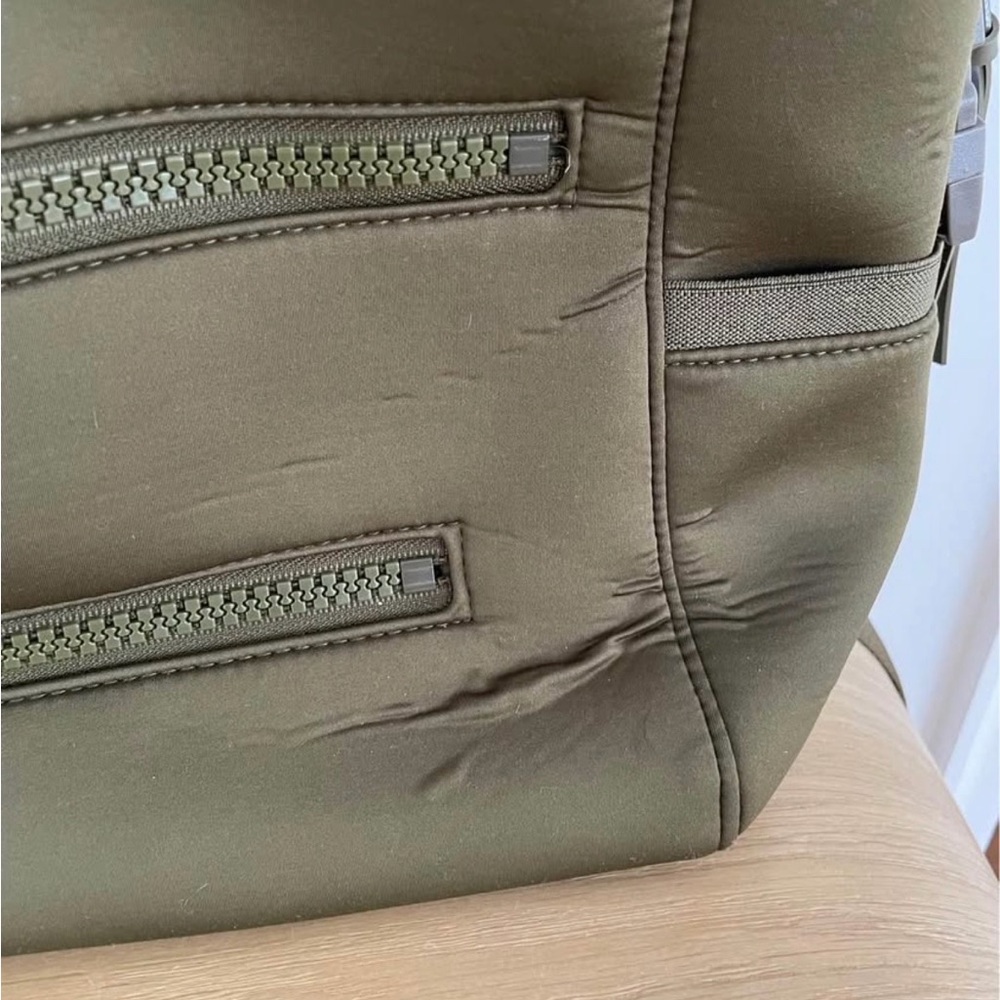 Dagne Dover Diaper Backpack - Picture 5 of 6